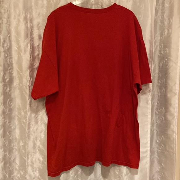 Hurley Since 1999 Logo T-Shirt Men’s Size XXL 💥 - Picture 4 of 4